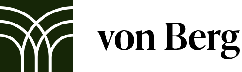 von Berg Mediation - Logo